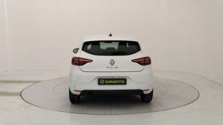 RENAULT Clio usata, con Airbag Passeggero