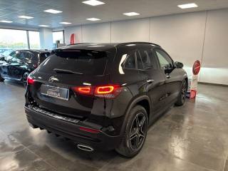 MERCEDES-BENZ GLA 180 usata, con Autoradio