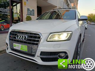 AUDI Q5 usata, con Bracciolo