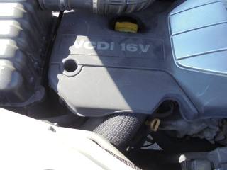 CHEVROLET Captiva usata 38