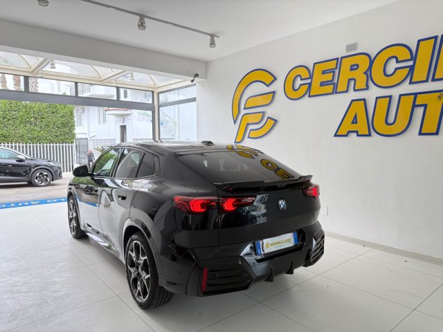 BMW X2 usata, con Chiusura centralizzata