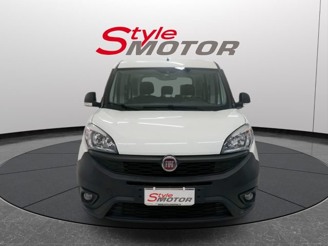 FIAT Doblo usata, con ABS