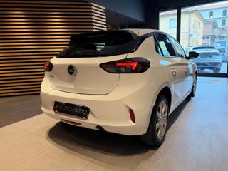 OPEL Corsa usata, con ESP