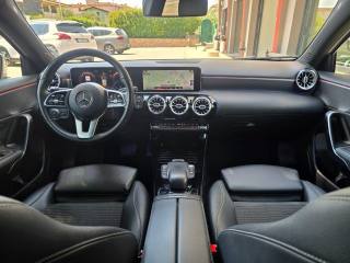 MERCEDES-BENZ A 200 usata, con Touch screen