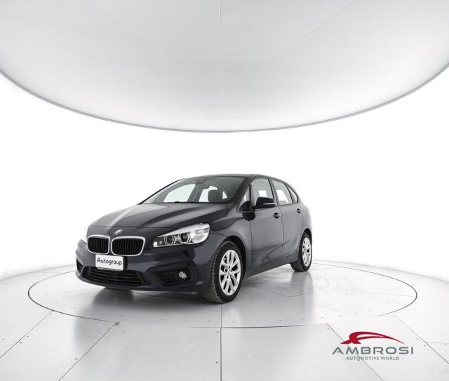 BMW 216 usata 0