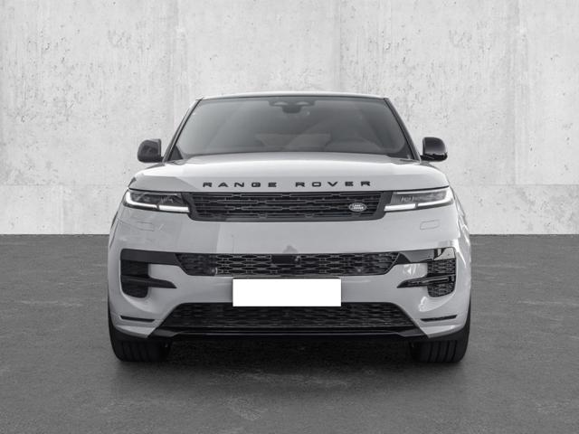 LAND ROVER Range Rover Sport usata, con Airbag
