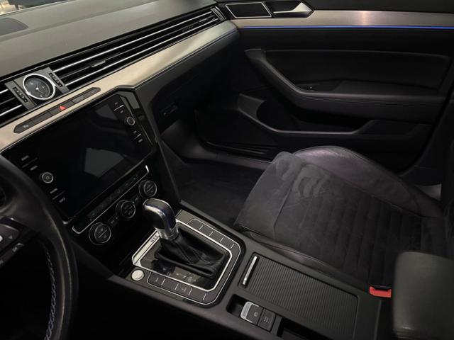 VOLKSWAGEN Passat usata, con Cronologia tagliandi