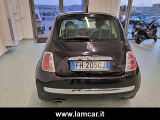 FIAT 500 usata, con Fendinebbia