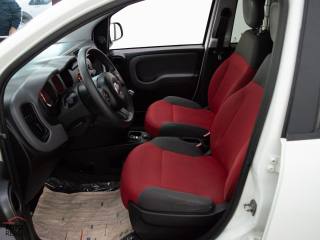 FIAT Panda usata, con Luci diurne