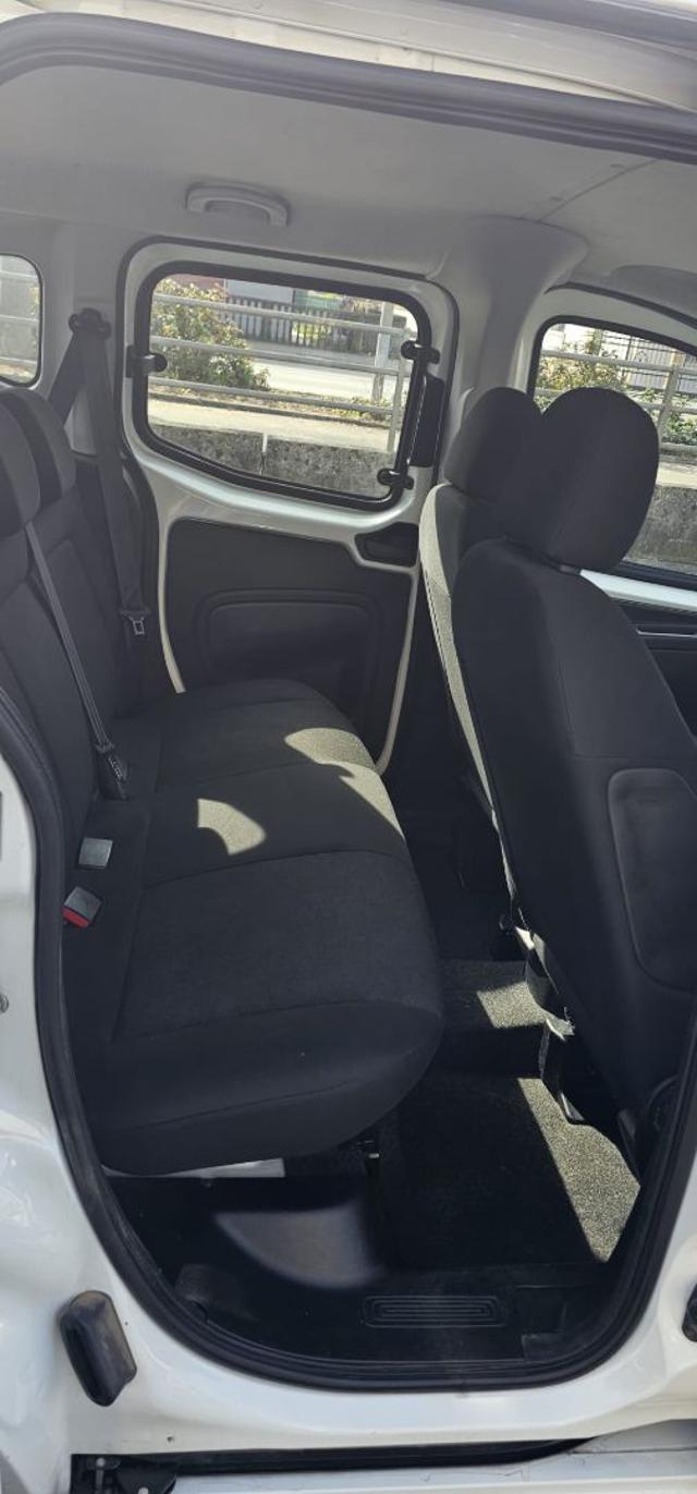 FIAT Qubo usata 15