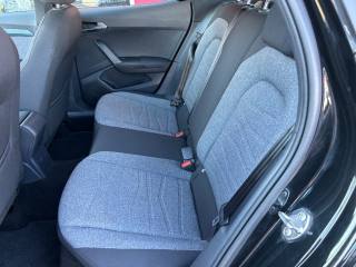 SEAT Arona usata, con Cerchi in lega