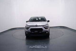 CITROEN C3 usata, con Airbag