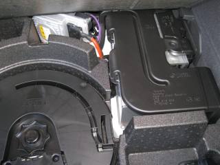 AUDI Q3 usata, con ESP