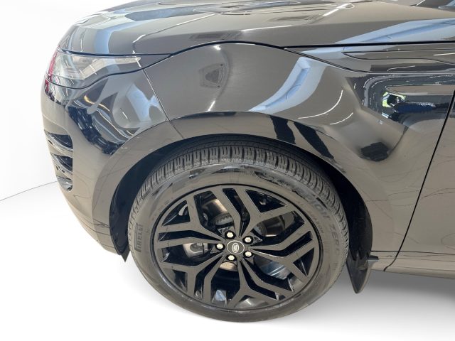 LAND ROVER Range Rover Evoque usata, con Controllo trazione