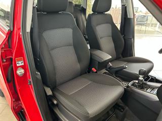 SUZUKI Vitara usata, con Cruise Control