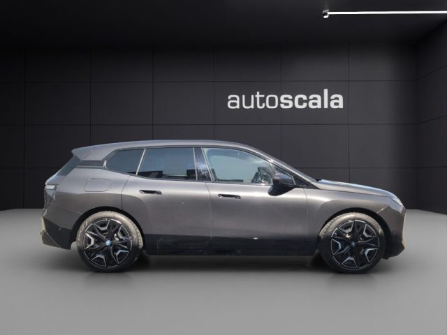 BMW iX usata, con Cerchi in lega