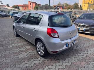 RENAULT Clio usata, con Airbag Passeggero