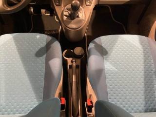 FIAT Panda usata, con Chiusura centralizzata telecomandata