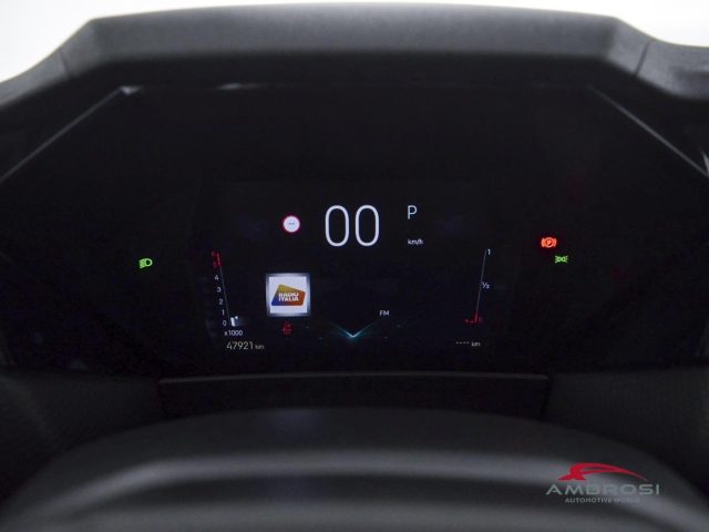 DS AUTOMOBILES DS 4 usata 12