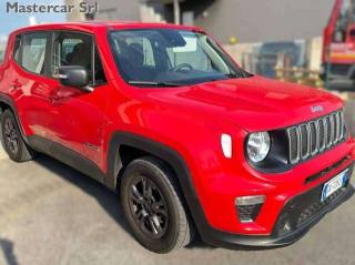 JEEP Renegade usata, con Autoradio