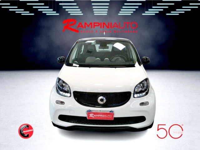 SMART ForTwo usata 2