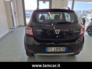 DACIA Sandero usata, con Controllo trazione