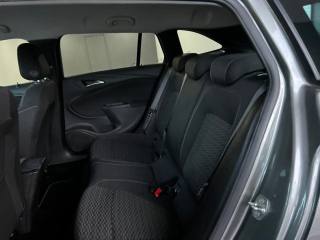 OPEL Astra usata, con Chiusura centralizzata