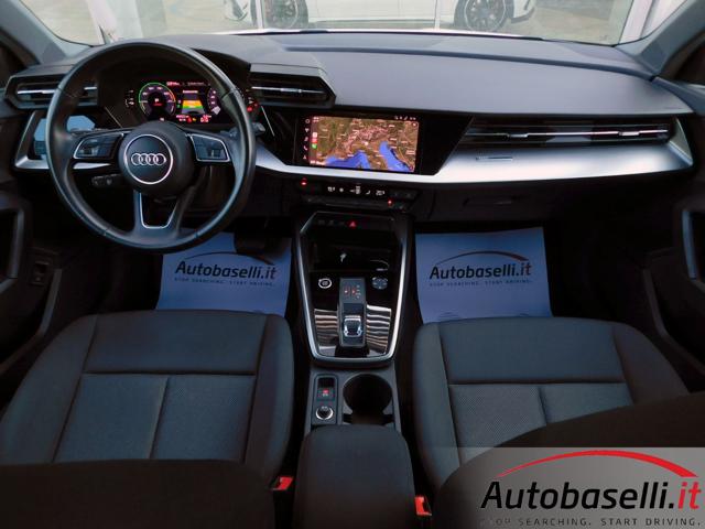 AUDI A3 usata, con Airbag
