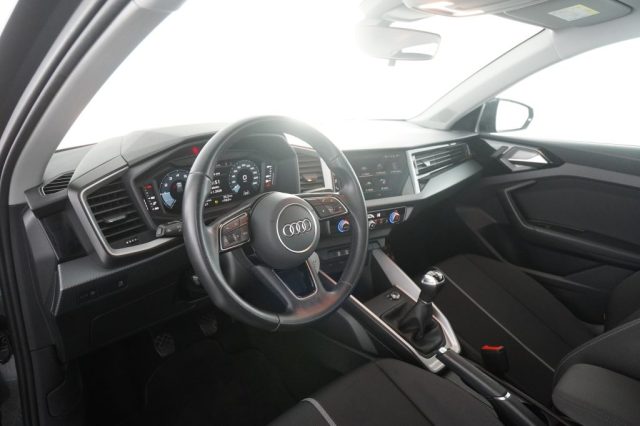 AUDI A1 usata 7