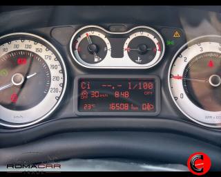 FIAT 500L usata, con Servosterzo