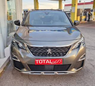 PEUGEOT 3008 usata, con Chiusura centralizzata