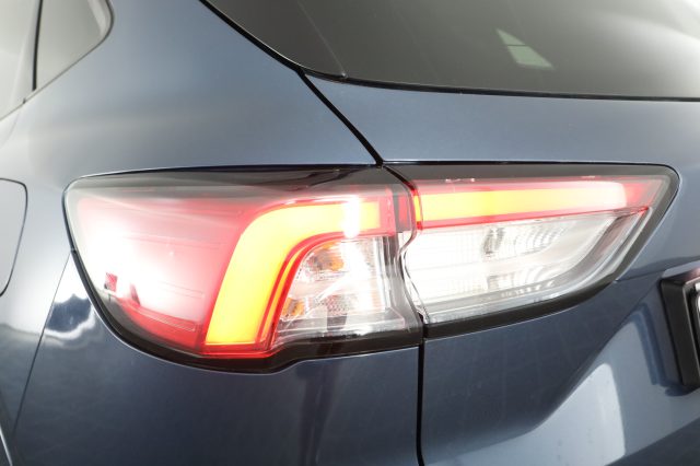 FORD Kuga usata 14