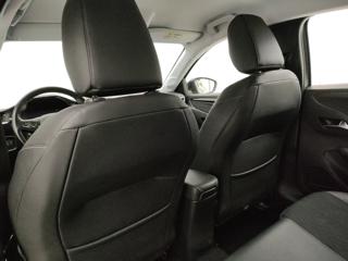 OPEL Corsa usata, con USB