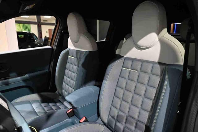 FIAT Grande Panda usata, con Climatizzatore