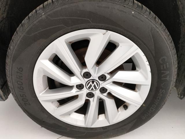 VOLKSWAGEN T-Cross usata, con Chiusura centralizzata