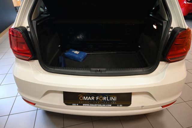 VOLKSWAGEN Polo usata 29