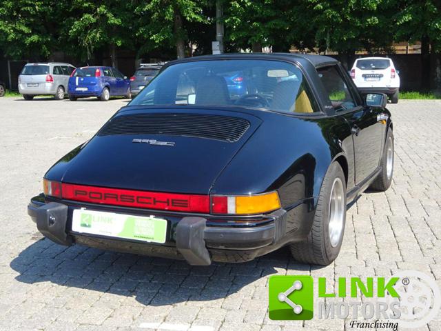 PORSCHE 911 usata 29