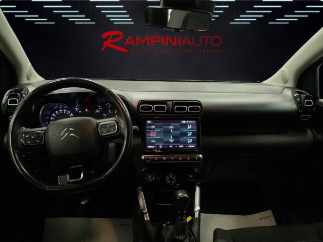 CITROEN C3 Aircross usata 10