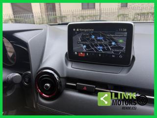 MAZDA CX-3 usata, con Airbag testa