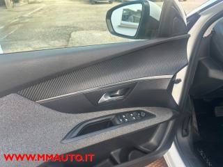 PEUGEOT 3008 usata, con Climatizzatore