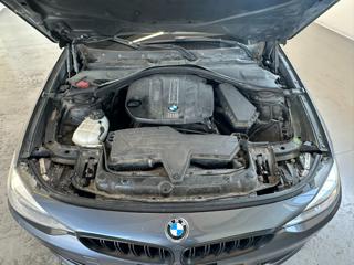 BMW 320 usata, con ESP
