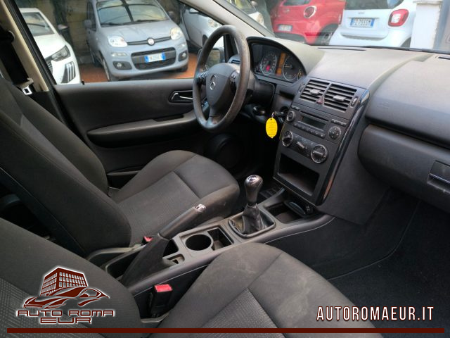 MERCEDES-BENZ A 180 usata, con Controllo trazione