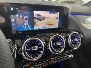 MERCEDES-BENZ GLA 200 usata, con Filtro antiparticolato