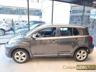 TOYOTA Urban Cruiser usata 19
