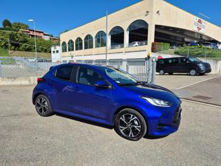 TOYOTA Yaris usata, con Boardcomputer