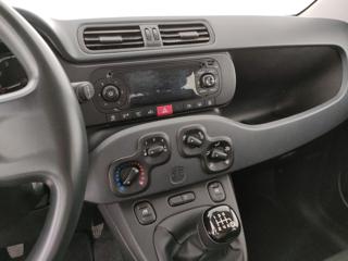 FIAT Panda usata, con Controllo trazione