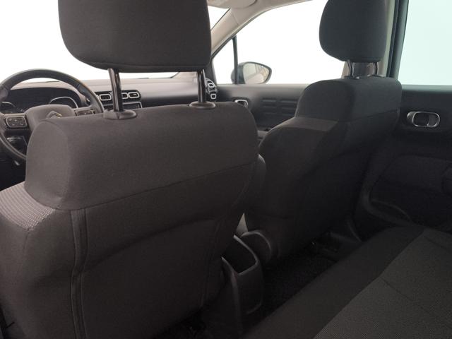 CITROEN C3 Aircross usata, con Fari LED
