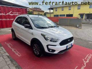 FORD Ka+ usata, con Airbag