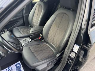 BMW X1 usata, con Controllo automatico clima