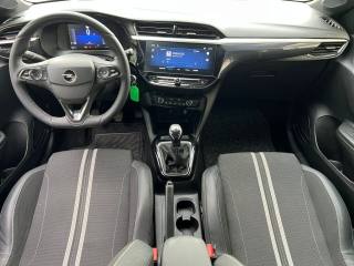 OPEL Corsa usata 9